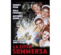 Film - La Citta' Sommersa - Dvd