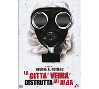 Film - La Citta' Verra' Distrutta All'alba - Dvd