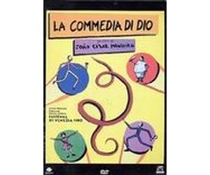 Film - La Commedia Di Dio - Dvd