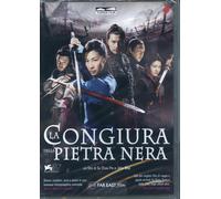 Film - La Congiura Della Pietra Nera - Dvd