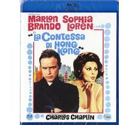 Film - La Contessa Di Hong Kong - Blu-ray (blu-ray)