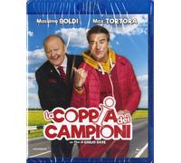 Film - La Coppia Dei Campioni - Blu-ray