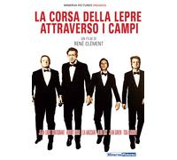 Film - La Corsa Della Lepre Attraverso I Campi - Dvd