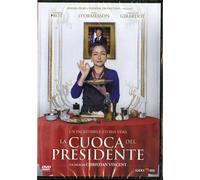 La Cuoca Del Presidente