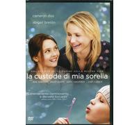Film - La Custode Di Mia Sorella - Dvd