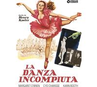 Film - La Danza Incompiuta - Dvd