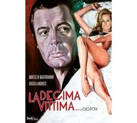 Film - La Decima Vittima - Dvd