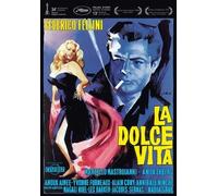 Film - La Dolce Vita - Dvd
