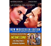Film - La Donna Del Giorno / Incantesimo - Dvd