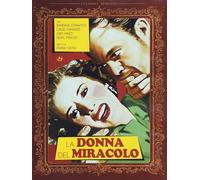 Film - La Donna Del Miracolo - Dvd