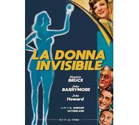 Film - La Donna Invisibile - Dvd
