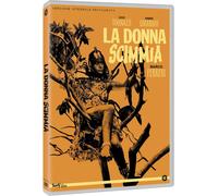 La Donna Scimmia
