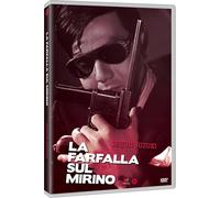 Farfalla Sul Mirino (La) - (Italian Import) DVD NUOVO