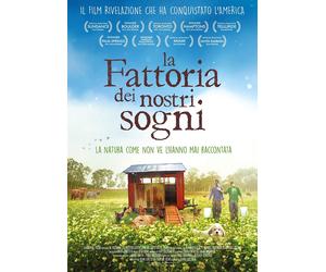 Film - La Fattoria Dei Nostri Sogni - Dvd