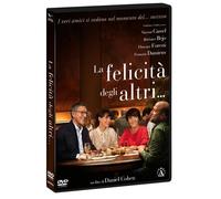 Film - La Felicita' Degli Altri - Dvd