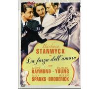 Film - La Forza Dell'amore - Dvd