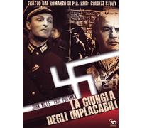 Film - La Giungla Degli Implacabili - Dvd