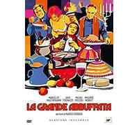 Film - La Grande Abbuffata - Dvd