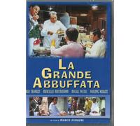 Film - La Grande Abbuffata - Dvd