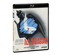 Film - La Grande Illusione - Blu-ray (blu-ray)