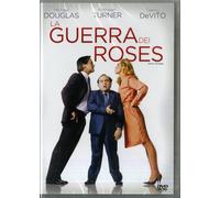 La Guerra Dei Roses (DVD) Danny De Vito Michael Douglas Kathleen Turner