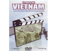 Film - La Guerra Del Vietnam - Dvd