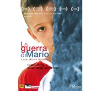 Film - La Guerra Di Mario - Dvd
