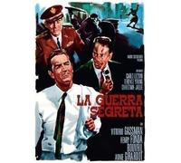 Film - La Guerra Segreta - Dvd