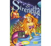 Film - La La Sirenetta - Dvd