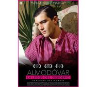 La legge del desiderio – Antonio Banderas, Carmen Maura, Eusebio Poncela – DVD – CG Entertainment