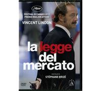 Film - La Legge Del Mercato - Dvd
