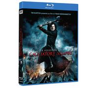 Film - La Leggenda Del Cacciatore Di Vampiri (i Magnifici) - Blu-ray