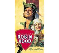 Film - La Leggenda Di Robin Hood - 2 Dvd (special edition)