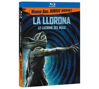 Film - La Llorona - Le Origini Del Male - Blu-ray