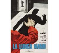 Film - La Lunga Mano - Dvd