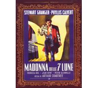 Film - La Madonna Delle Sette Lune - Dvd