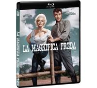 La Magnifica Preda (I Magnifici) - Bd