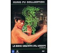 Film - La Mano Violenta Del Karate - Dvd