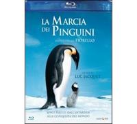 Film - La Marcia Dei Pinguini - Blu-ray