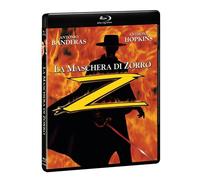 Film - La Maschera Di Zorro(i Magnifici) - Blu-ray (blu-ray)