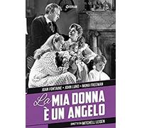 Film - La Mia Donna E' Un Angelo - Dvd
