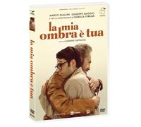 Film - La Mia Ombra E' Tua - Dvd
