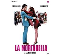 Film - La Mortadella - Dvd