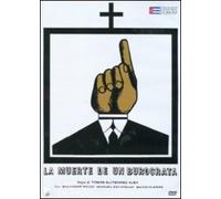 Film - La Muerte De Un Burocrata - Dvd