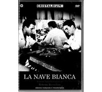 Film - La Nave Bianca - Dvd