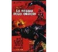 Film - La Nebbia Degli Orrori - Dvd