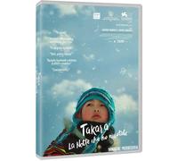 Takara - La notte che ho nuotato (DVD) Takara Kogawa Keiki Kogawa Chisato Kogawa
