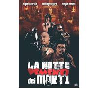 Film - La Notte Dei Morti Dementi - Dvd
