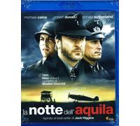 Film - La Notte Dell'aquila - Blu-ray (blu-ray)