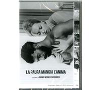 Film - La Paura Mangia L'anima - Dvd